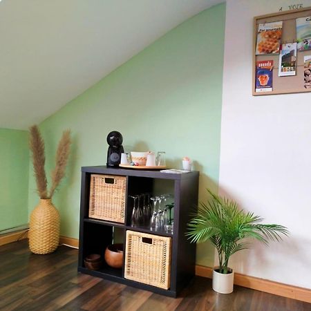 Apartament Revelation Liège Zewnętrze zdjęcie