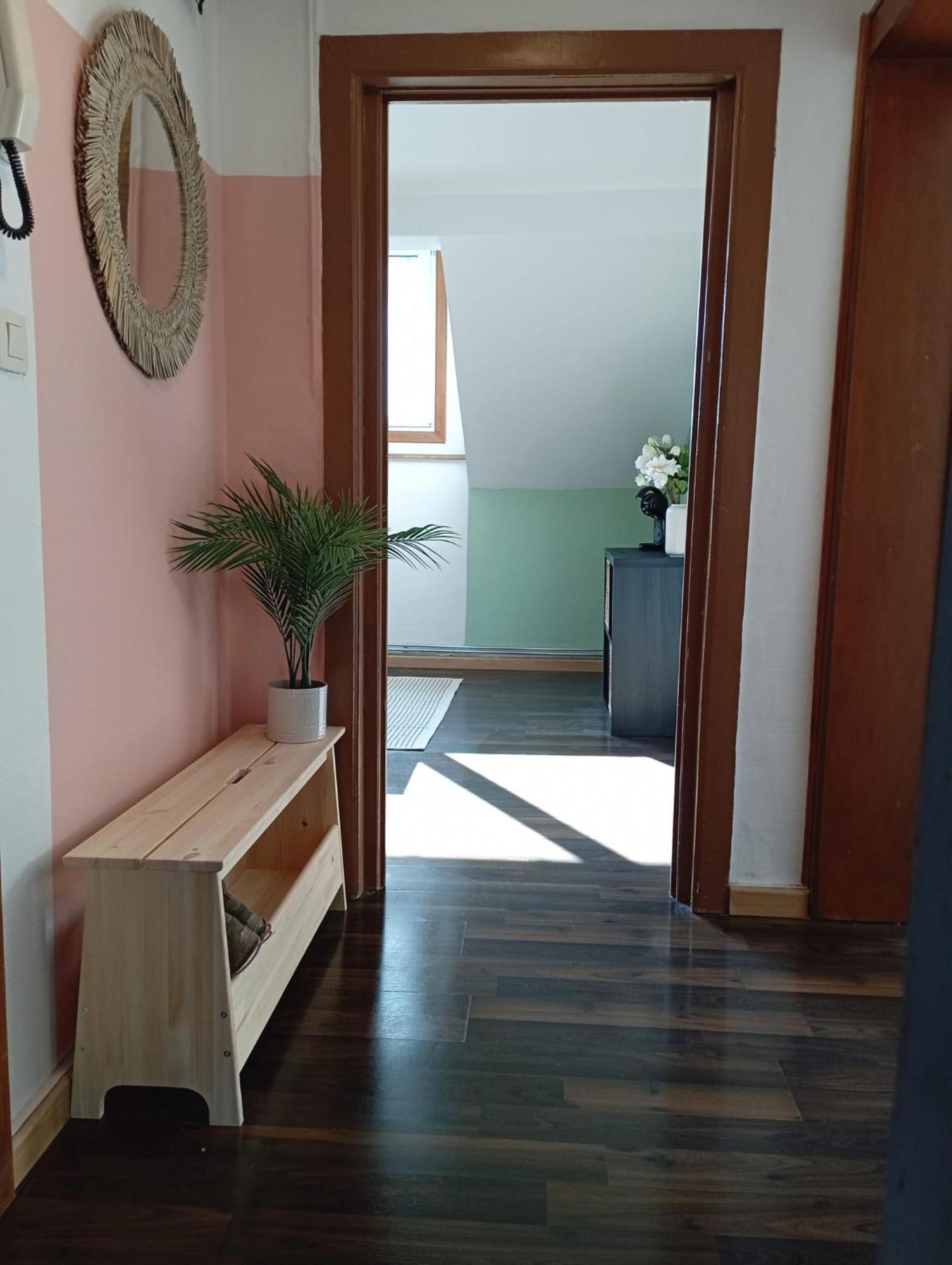 Apartament Revelation Liège Zewnętrze zdjęcie