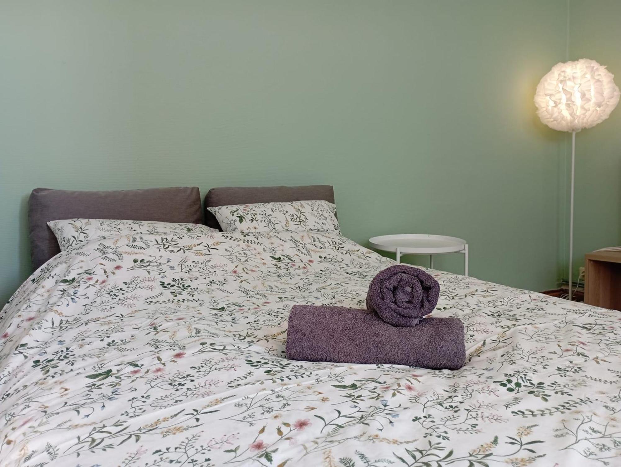 Apartament Revelation Liège Zewnętrze zdjęcie