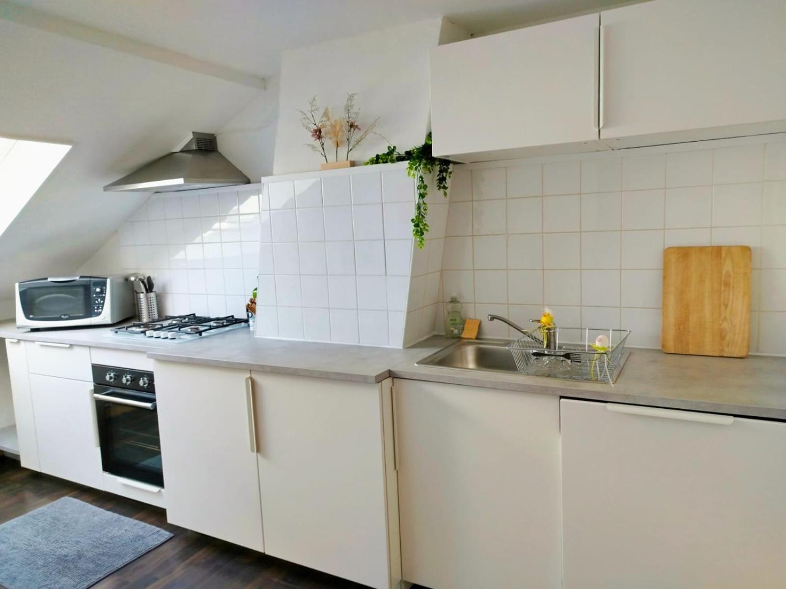 Apartament Revelation Liège Zewnętrze zdjęcie