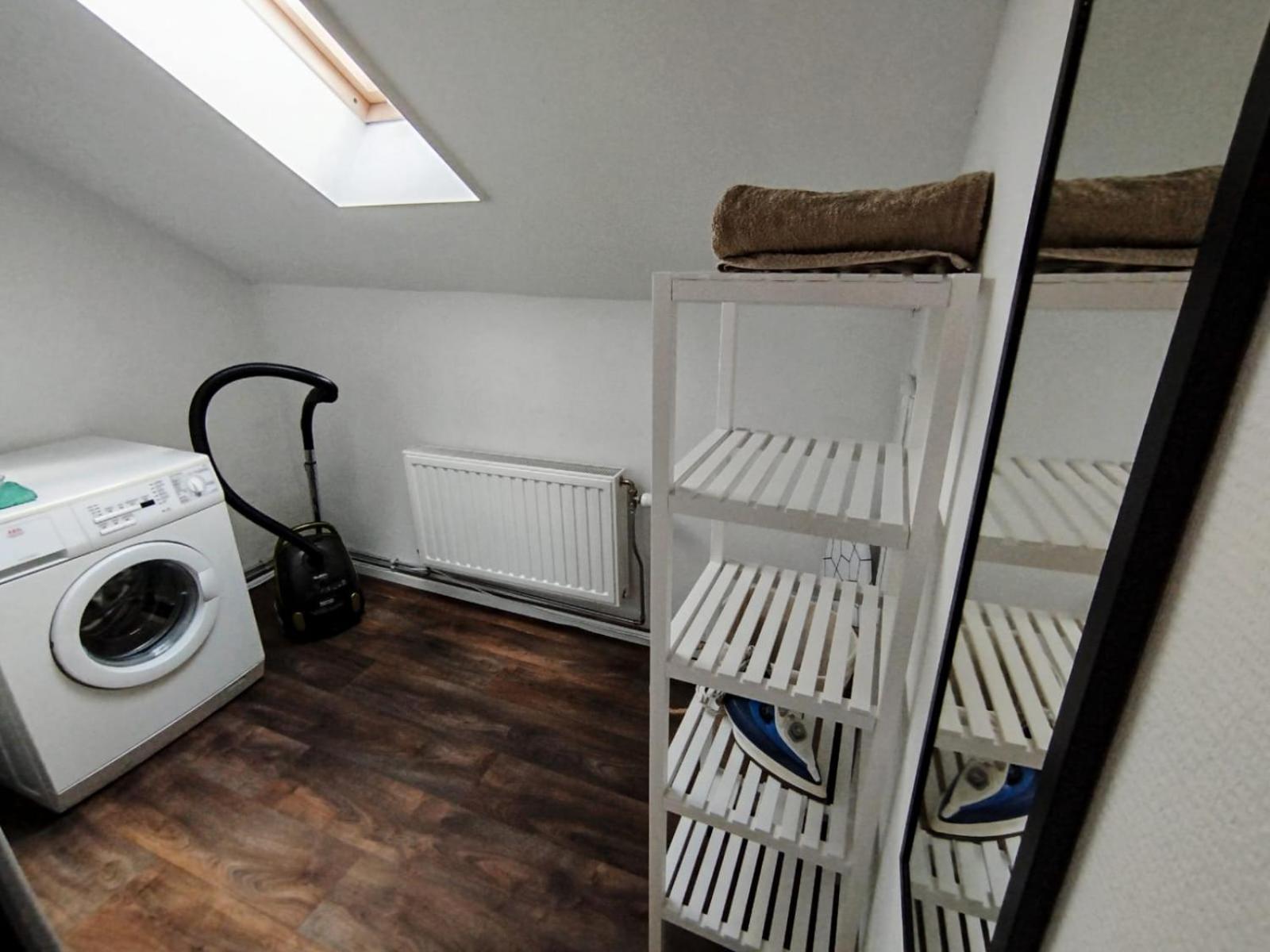 Apartament Revelation Liège Zewnętrze zdjęcie