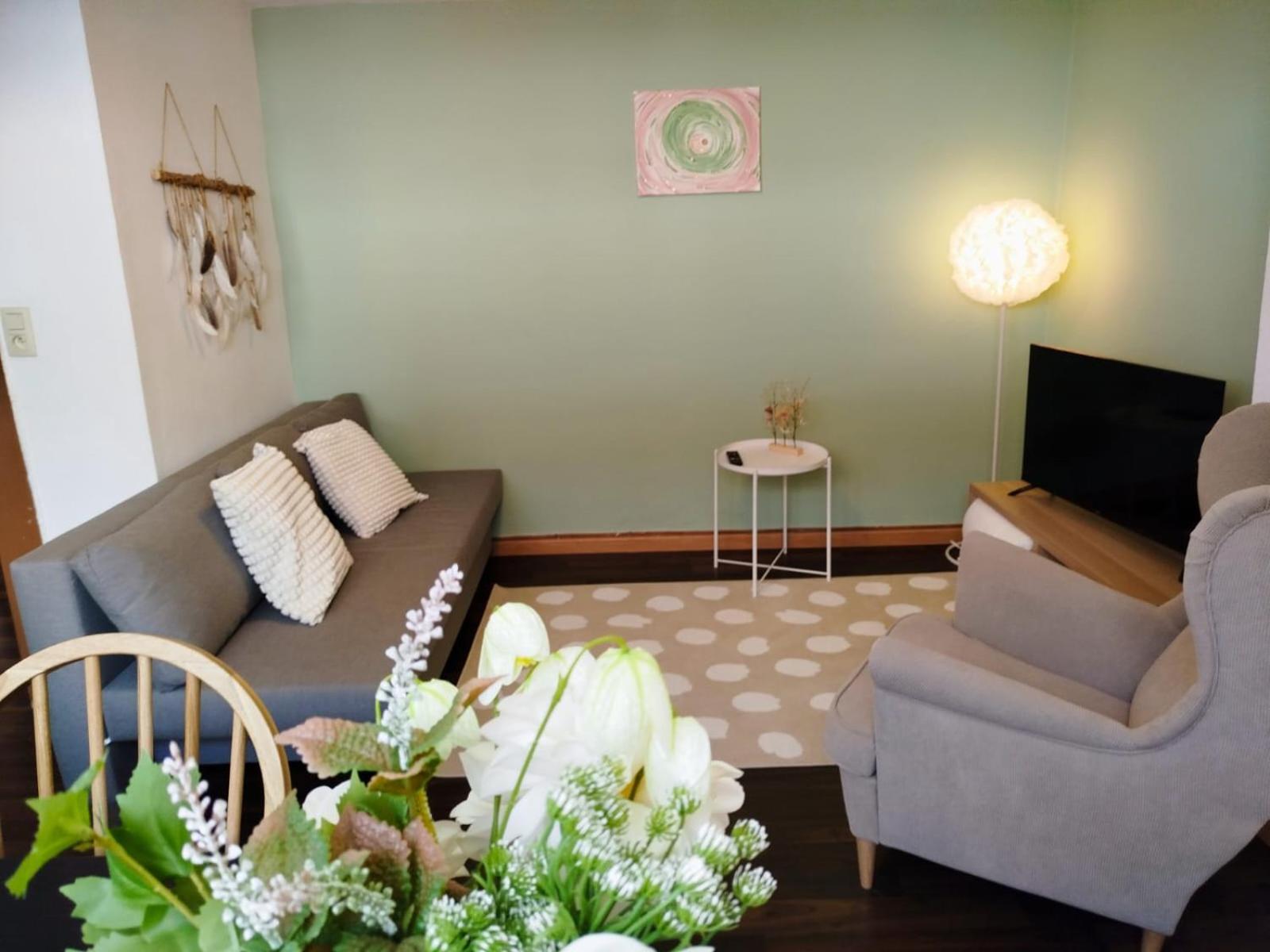 Apartament Revelation Liège Zewnętrze zdjęcie