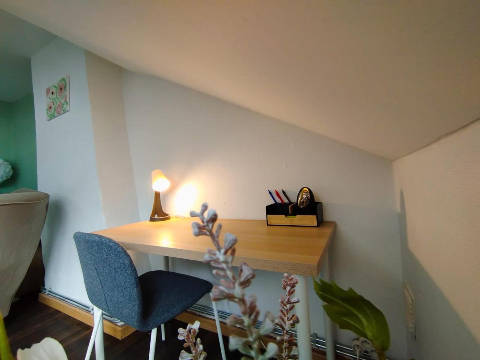Apartament Revelation Liège Zewnętrze zdjęcie